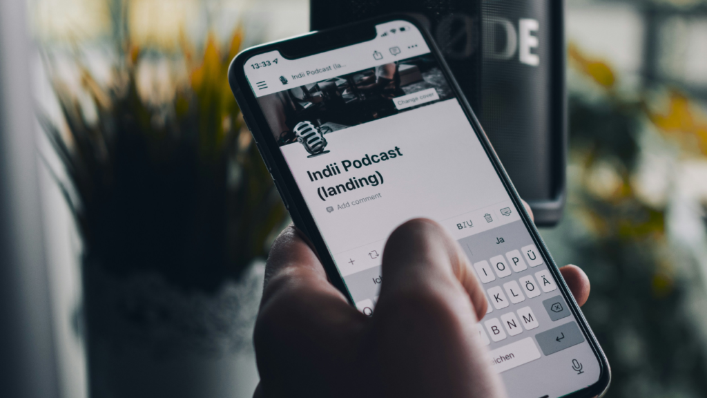 Centro de contenido en Notion para ideas, borradores y publicaciones