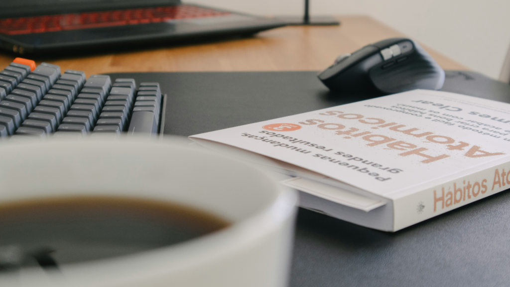 Cómo configurar un trackeador de hábitos Notion con fecha y checkbox