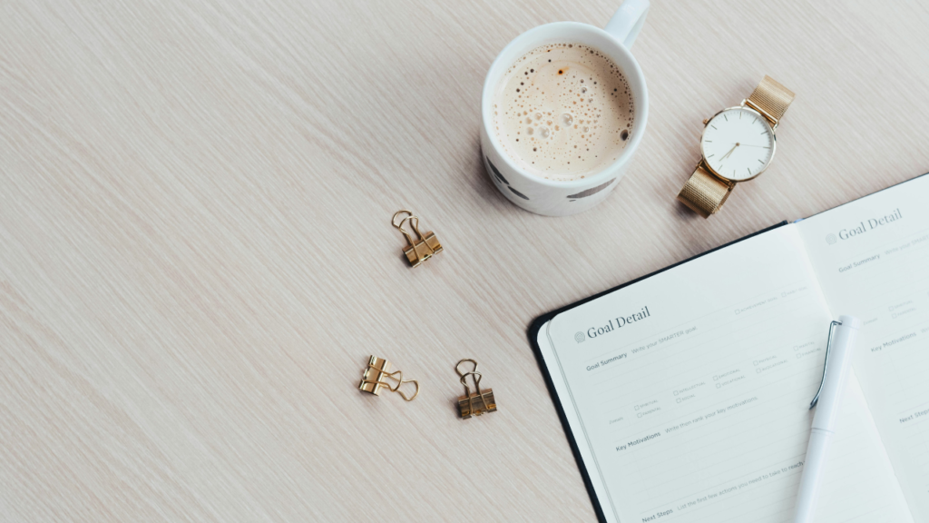 Errores comunes al usar un trackeador de hábitos en Notion y cómo evitarlos