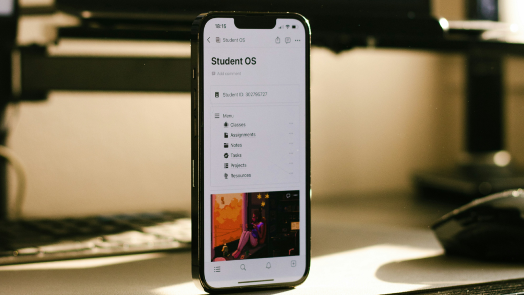 Checklist para elegir plantillas Notion en español antes de duplicar