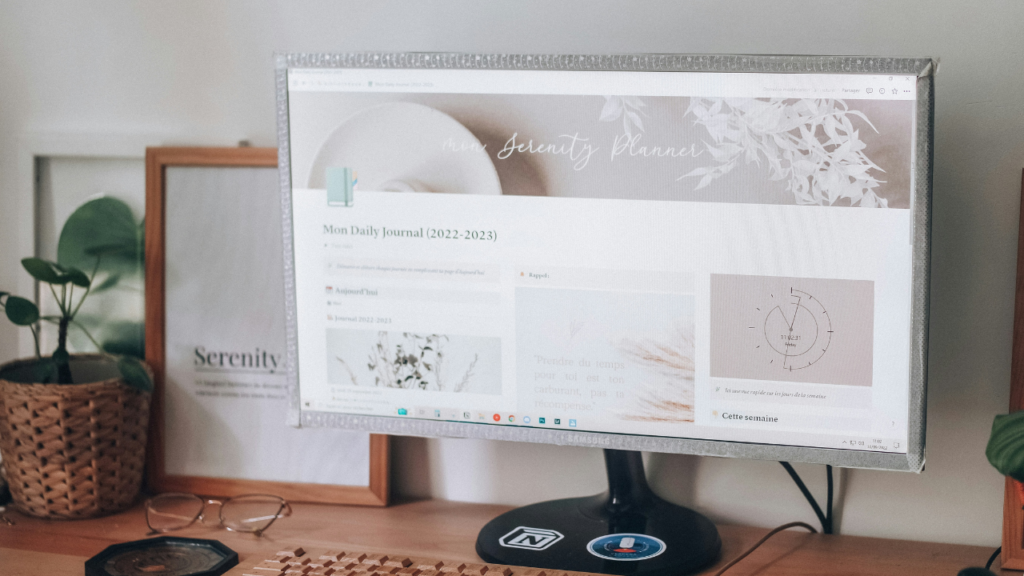 Project Tracker en Notion gratis con tablero por estados