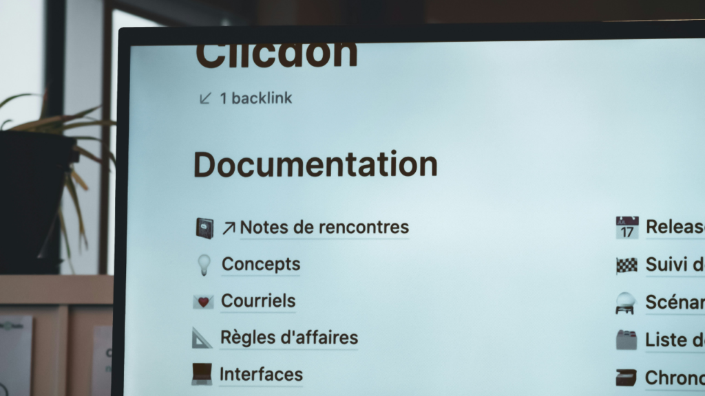 Rutina diaria en Notion para productividad: planificar y cerrar el día