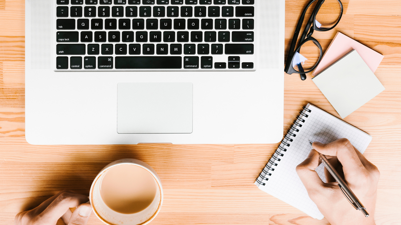 Trackeador de hábitos en Notion con plantilla gratis en español