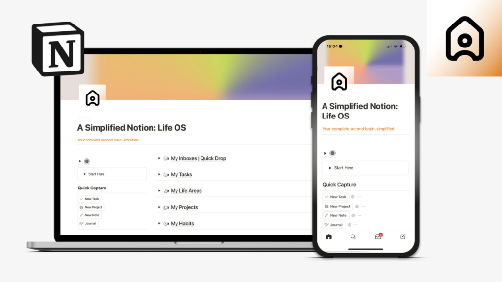 Ritual semanal en Notion para agencias para mantener proyectos y entregables bajo control